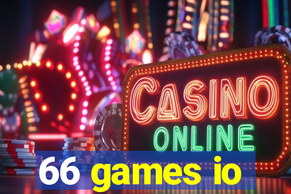 66 games io